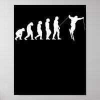 Skilangläufer Evolution Skiläufer Entwicklung SkiA