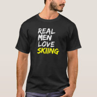 Skilehrer Sprichwort Real Liebe Skifahrer