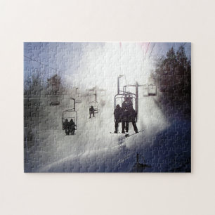 Skilift