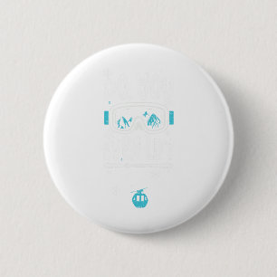 Skilift Lift Lift - Apres Ski Redewendungen Button