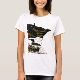 SkillsUSA T - Shirt 2019