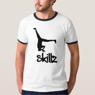 Skillz T - Shirt