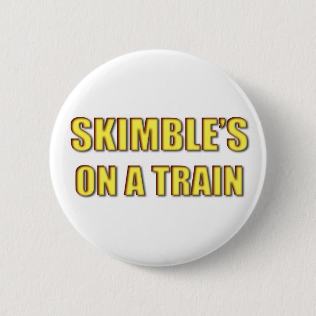 Skimbles Zug-Button Button (Vorderseite)