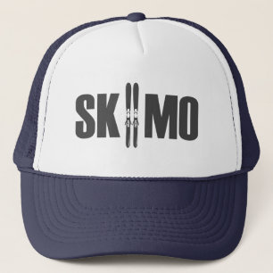 SkiMo Truckerkappe