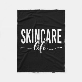 Skincare Life Hautpflege Ist Esthetigovernment Fleecedecke