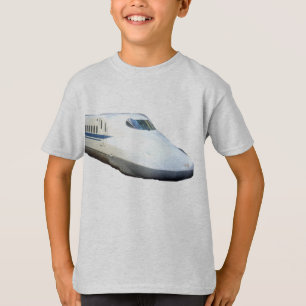 Skinkansen T-Shirt