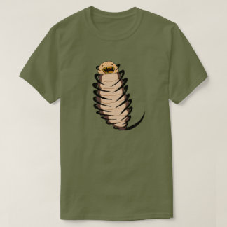 Skinleech-T-Shirt T-Shirt