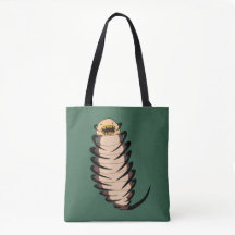 Skinleech-Tote
