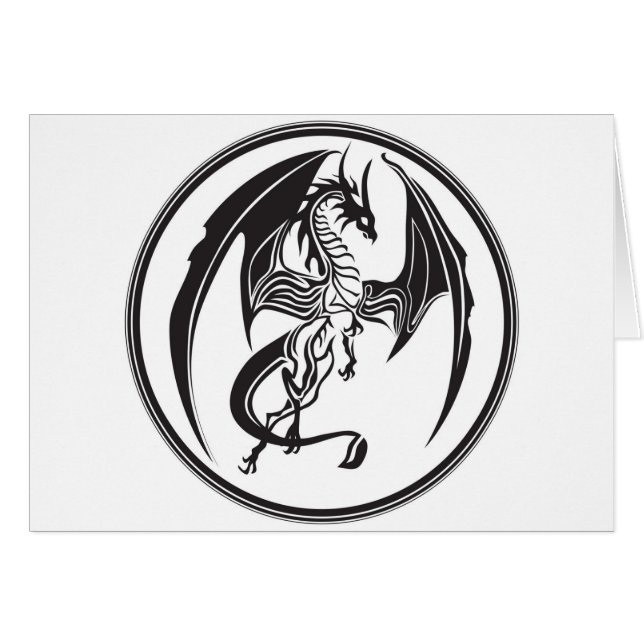 Skinny Drachen... (Vorderseite (Horizontal))