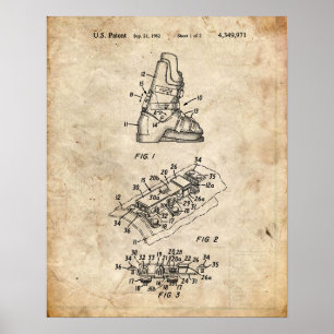 Skipatent Poster