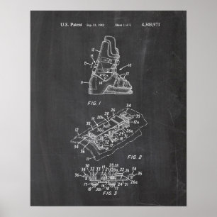 Skipatent Poster