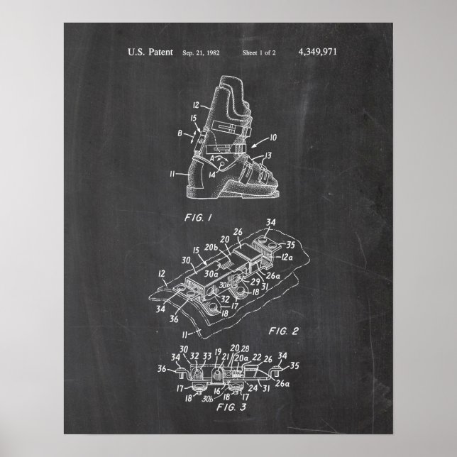 Skipatent Poster (Vorne)
