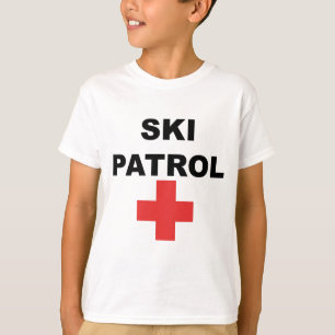 Skipatrol T-Shirt