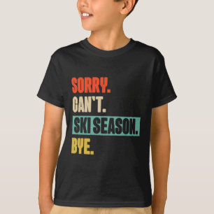 Skipiste 5 T-Shirt