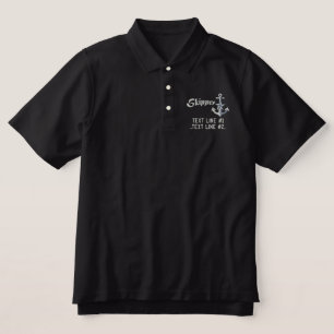 Skipper Nautical Silver Star Ankerstift für Ihren 