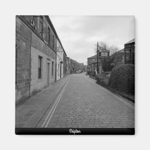 Skipton Magnet