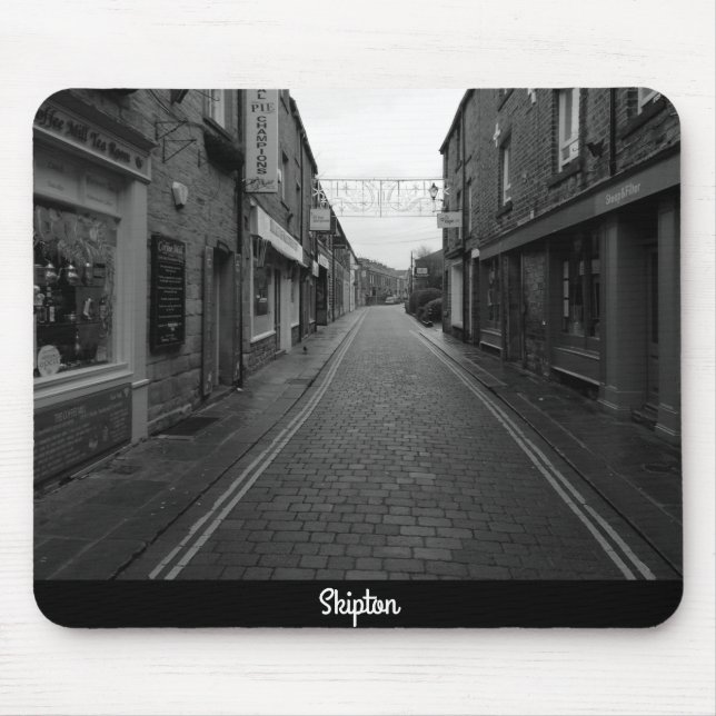 Skipton Mousepad (Vorne)