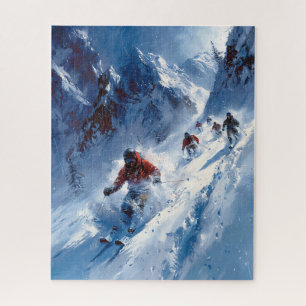 Skipuzzle