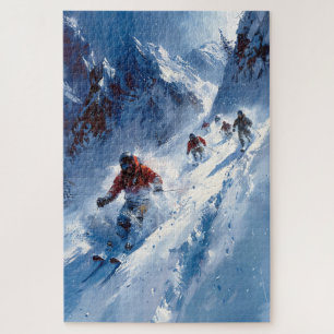 Skipuzzle