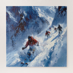 Skipuzzle