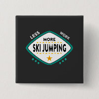 Skisprung