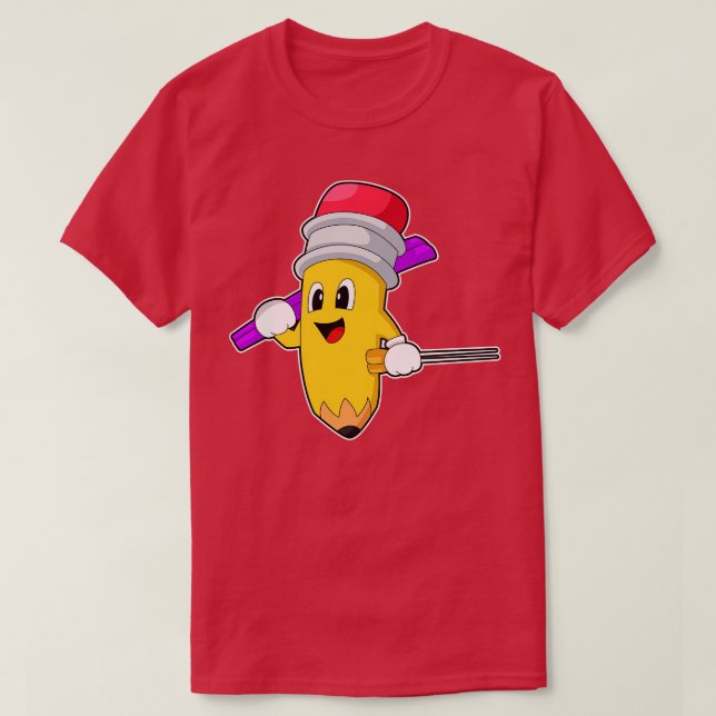 Skitourensportarten T-Shirt (Design vorne)