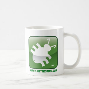 Skitter Tasse