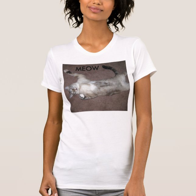 Skittles T-Shirt (Vorderseite)
