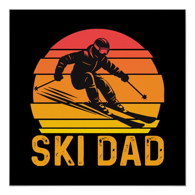 Skivater Poster (Vorderseite)