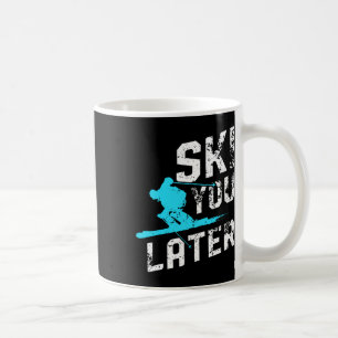 Skivergnügen Skivergnügen Skivergnügen Skivergnüge Kaffeetasse