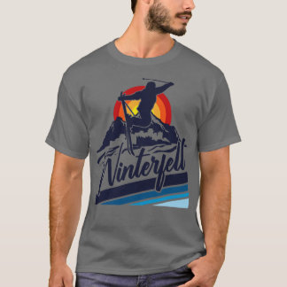 Skizentrum T-Shirt