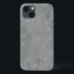 Skizze der Boston-Stadt-Karte Case-Mate iPhone Hülle<br><div class="desc">Skizze der Boston-Stadt-Karte. Künstler: Visions-Studio. Bild Identifikation: 64745Z.</div>