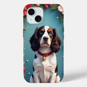 🐶 Skizze eines fantastischen Cartoon-Hundes ✨ Süß Case-Mate iPhone Hülle