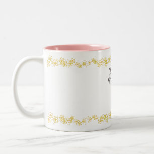 Skizze, Untitled-1, Untitled-1, Untitled-1, UNT… Zweifarbige Tasse