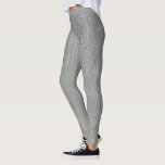 Skizze von New- York Citykarte Leggings<br><div class="desc">Skizze von New- York Citykarte. Künstler: Visions-Studio. Bild Identifikation: 64746Z.</div>