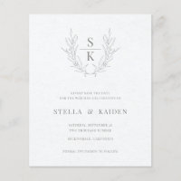 Skizzen-Hochzeitsszenarien für Billiardflorale spa