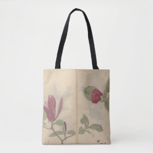 Skizzenbuch Pl. 008 von Ariyoshi Kondo Tasche