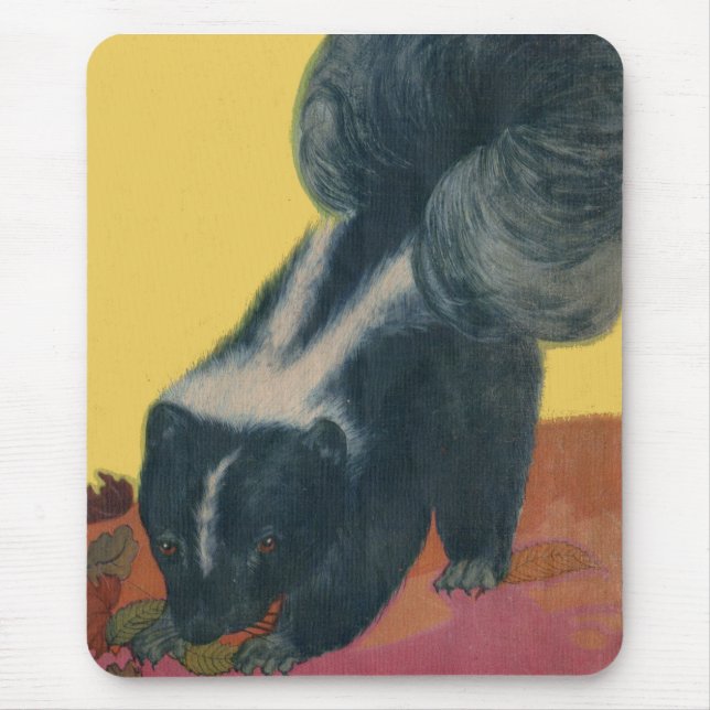 Sklave Mousepad (Vorne)
