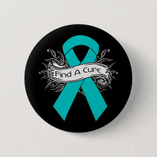 Skleroderma finden eine heilende Schleife Button