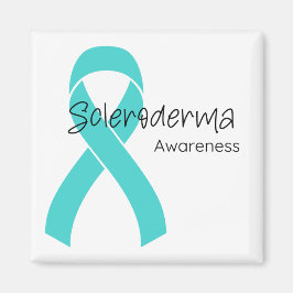 Skleroderma Magnete Magnet