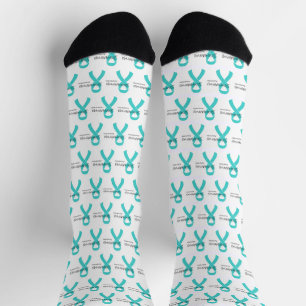 Skleroderma Sensibilisierungssocken Socken