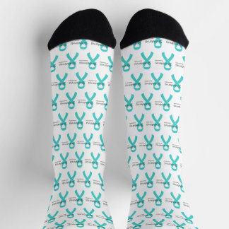 Skleroderma Sensibilisierungssocken Socken