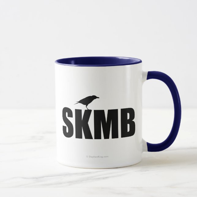 SKMB TASSE (Rechts)