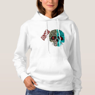Skoletengefahr Hoodie