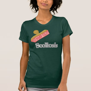 Skoliose T-Shirt