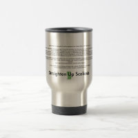 Skoliose-Tasse