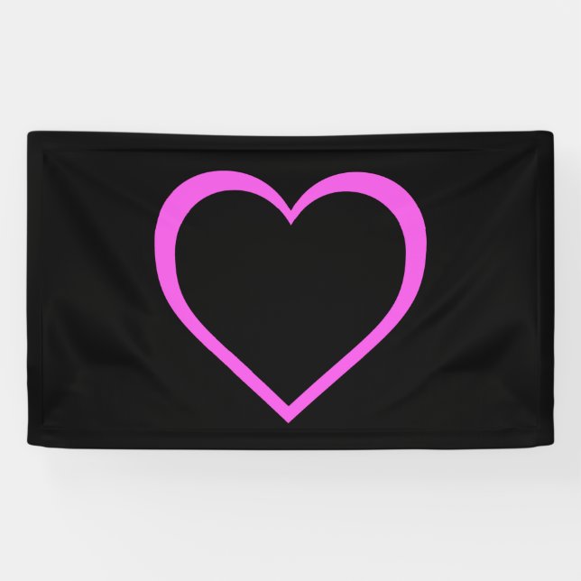 Skoliosexual Stolz Banner (Horizontal)