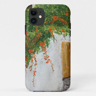 Skopelos im Juni Case-Mate iPhone Hülle