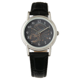 Skorpio - 23. Oktober bis 21. November Armbanduhr