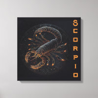 Skorpio - 23. Oktober bis 21. November